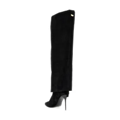 Ariel High Boots