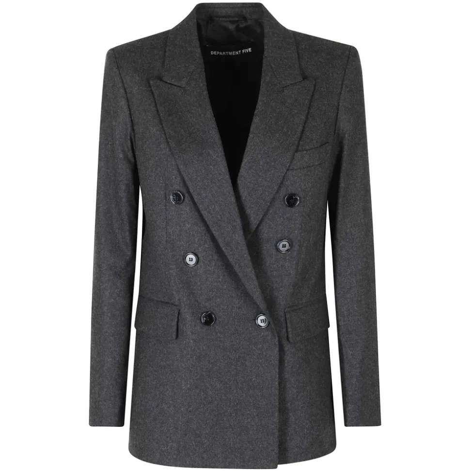 Ari New Blazer