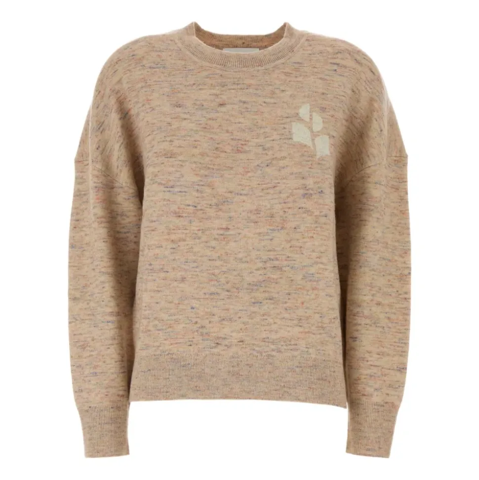 Atlee Sweater