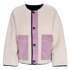 Augusta Pile Fleece Jas