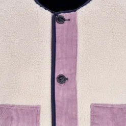 Augusta Pile Fleece Jas