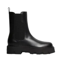 Aurea Chelsea Boots