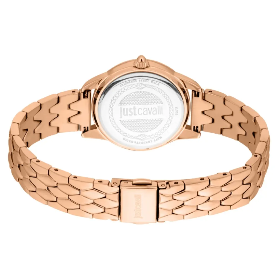 Aurora Horloge