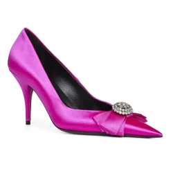Avenue Palazzo 90mm Pump