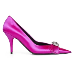 Avenue Palazzo 90mm Pump