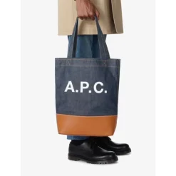 Axel E/W Tote Bag