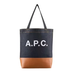 Axel E/W Tote Bag