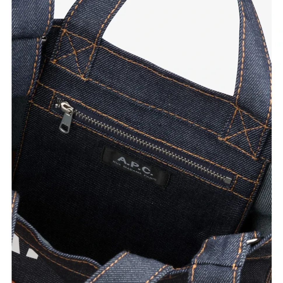 Axel Mini Tote