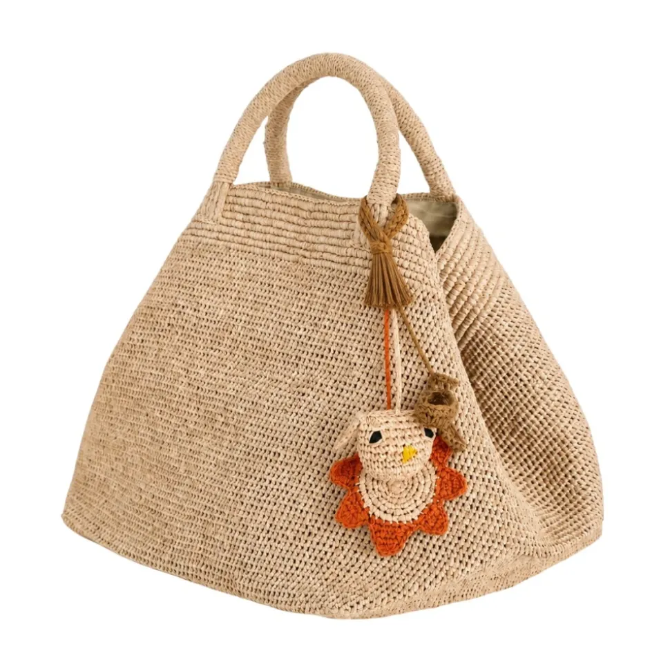 Bag Charm Uil