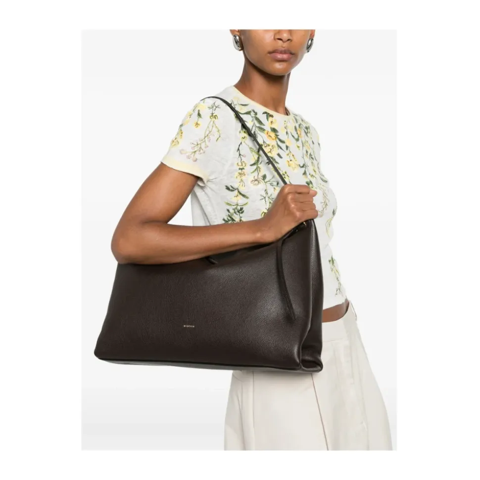 Bag Wandler
