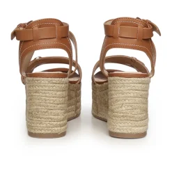 Bali 01 Wedge Sandal