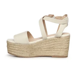 Bali 01 Wedge Sandal