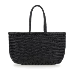 Bamboo Triple Jump Shopper Bag