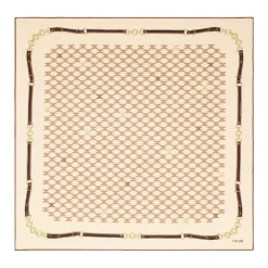 Bandana Zijden Foulard