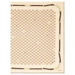 Bandana Zijden Foulard