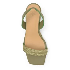 Barby Slingback Sandal