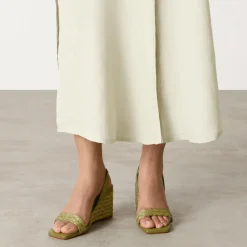 Barby Slingback Sandal