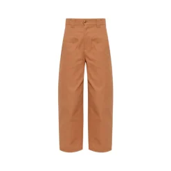 Barrel Trousers