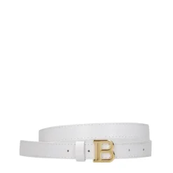 B-buckle Riem