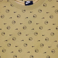 Bedrukte Boyfriend Tee - Streetwear Collectie