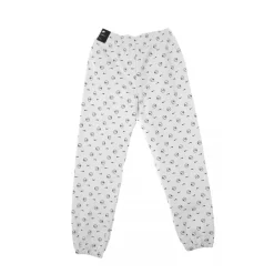 Bedrukte sportbroek