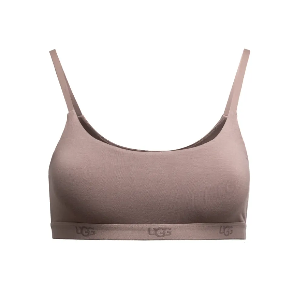 Beige Dames Bh