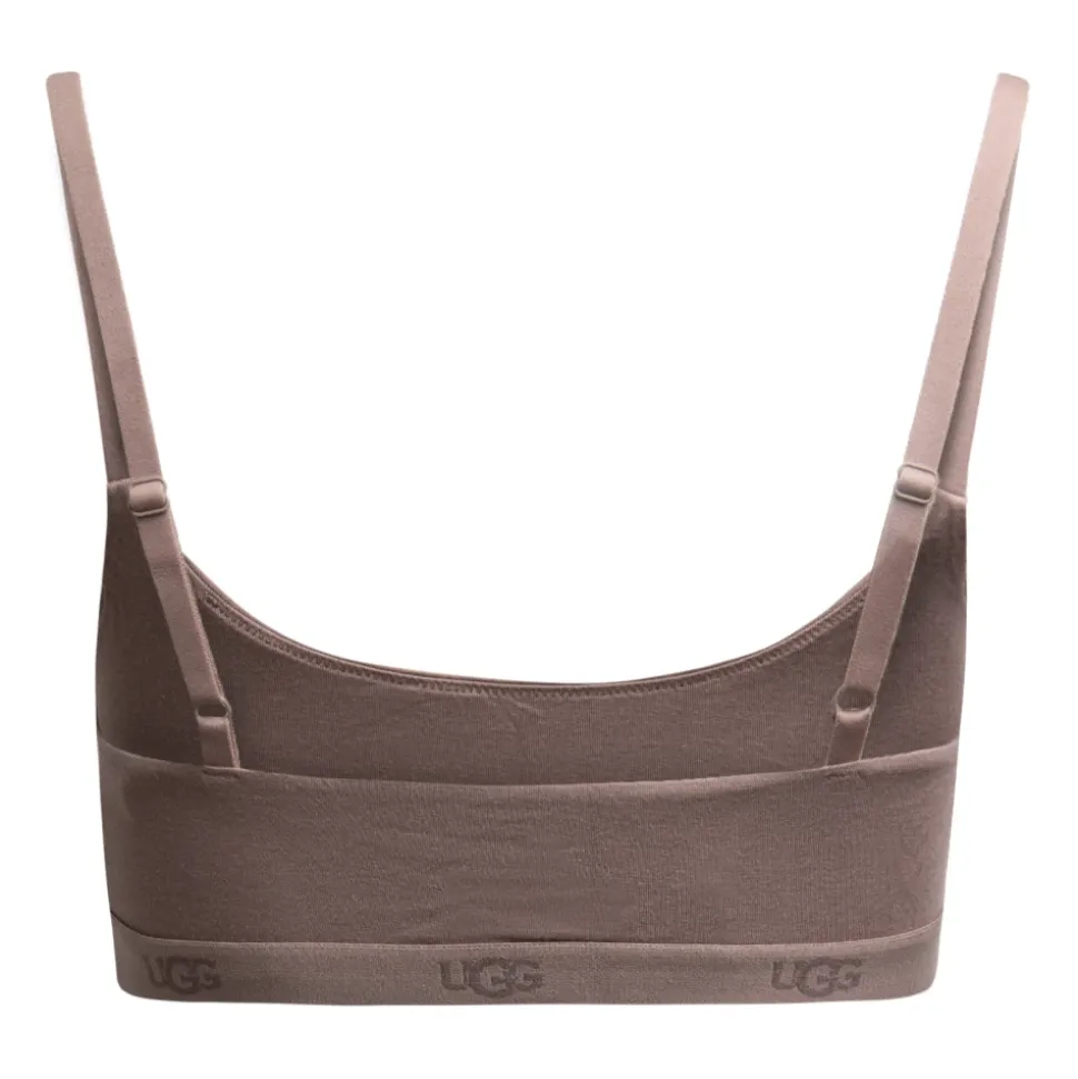 Beige Dames Bh