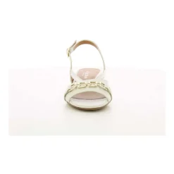 Beige Damesschoenen LV395