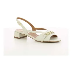 Beige Damesschoenen LV395