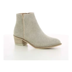 Beige Damesschoenen Stijlvol Model