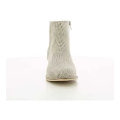Beige Damesschoenen Stijlvol Model
