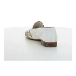 Beige Damesschoenen Stijlvol Model