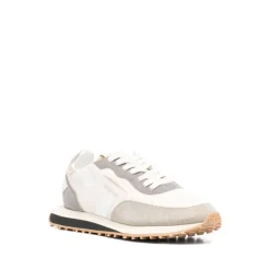 Beige Sneakers voor Vrouwen