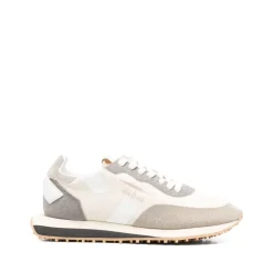 Beige Sneakers voor Vrouwen