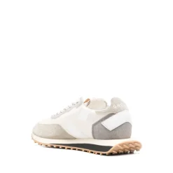 Beige Sneakers voor Vrouwen