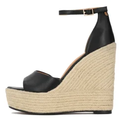 Bells Wedge Sandal