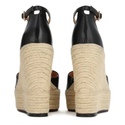 Bells Wedge Sandal