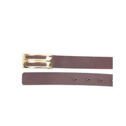 Belts