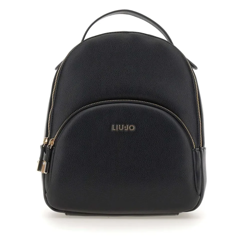 Better Backpack