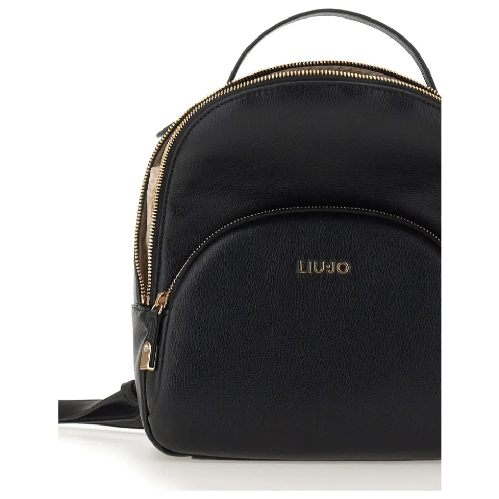 Better Backpack
