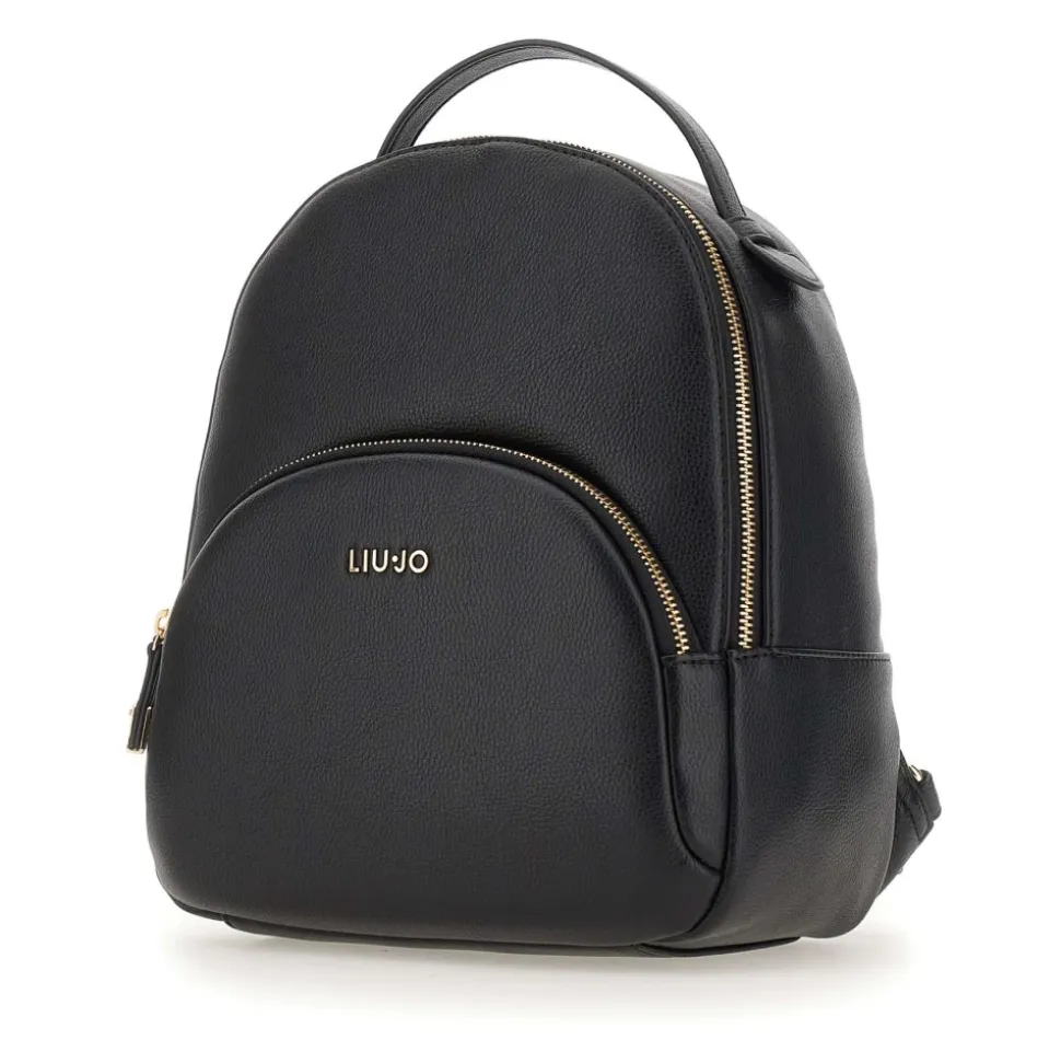 Better Backpack