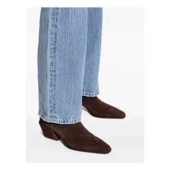 Bettina Booties