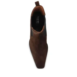 Bettina Booties