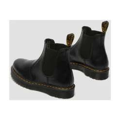 2976 Bex Smooth Leather Chelsea Boots