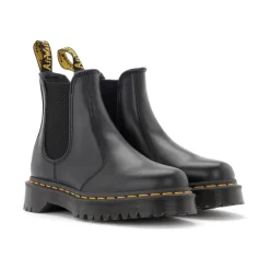 2976 Bex Smooth Leather Chelsea Boots