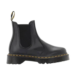 2976 Bex Smooth Leather Chelsea Boots