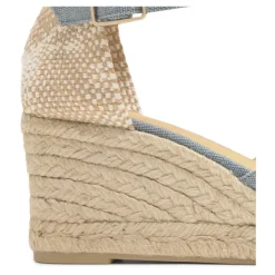 Bianca Espadrille Wedge