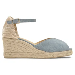 Bianca Espadrille Wedge