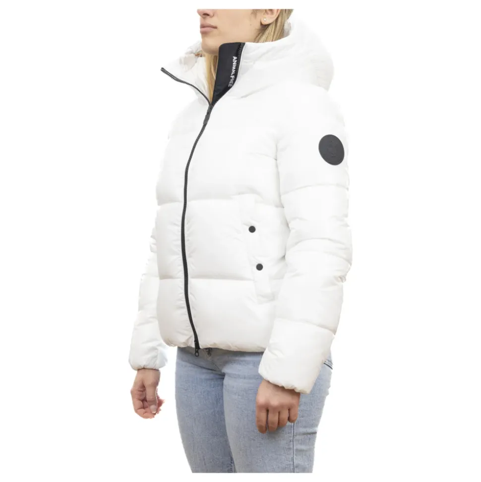 Biddy Jacket