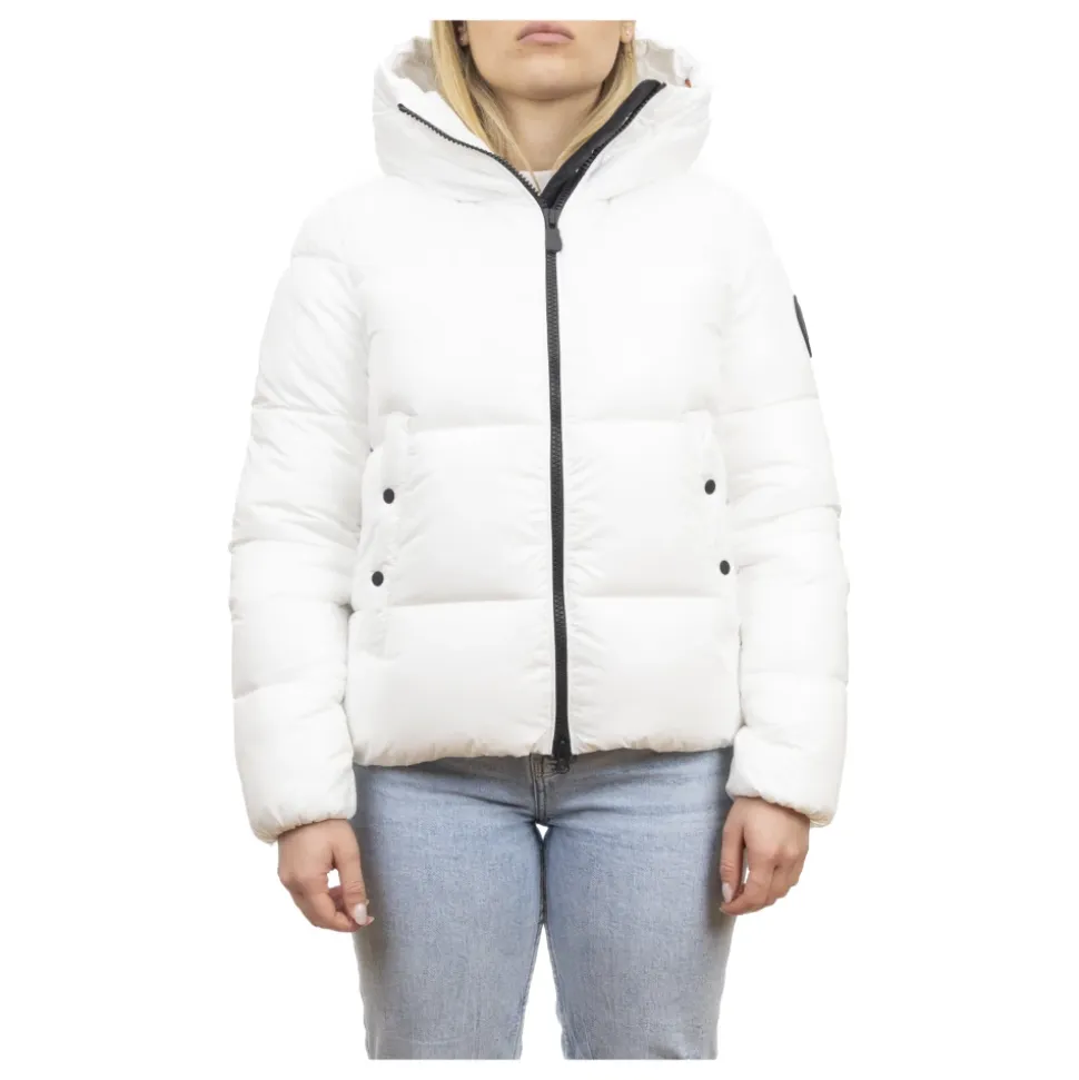 Biddy Jacket